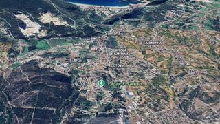 Land for sale in Sesimbra, Portugal — €600,000
