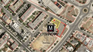 Land for sale in Loulé, Portugal — €600,000