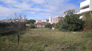 Terreno de 2066 m² em Lisboa