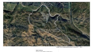 Land for sale in Mértola, Portugal — €990,000