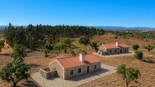 Land for sale in Grândola, Portugal — €450,000