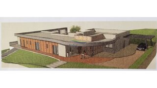 Terreno em Loulé · 2041 m² · 420 000 €