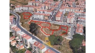 Land for sale in Sintra, Portugal — €2,588,000