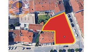 Land for sale in Ourém, Portugal — €420,000