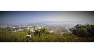 Terreno de 35 000 m² em Coimbra