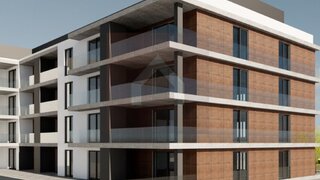 Terreno de 574 m² em Santarém