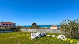 Land for sale in Sintra, Portugal — €700,000