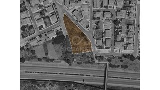 Land for sale in Cascais, Portugal — €2,100,000
