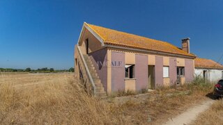 Land for sale in Montijo, Portugal — €479,000