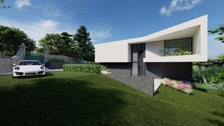 Land for sale in Sintra, Portugal — €1,590,000