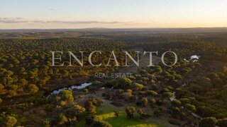 Land for sale in Vendas Novas, Portugal — €6,800,000