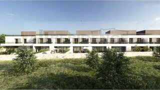 Terreno em Albufeira · 3890 m² · 2 000 000 €