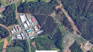 Land for sale in Santa Maria da Feira, Portugal — €2,500,000