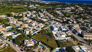 Land for sale in Albufeira, Portugal — €492,000