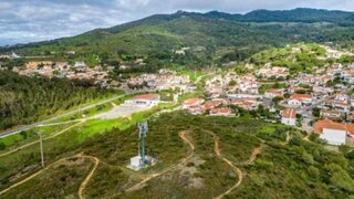 Land for sale in Cascais, Portugal — €3,950,000