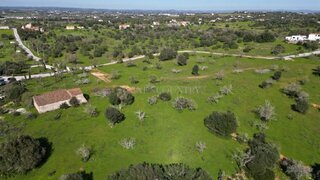 Terreno de 40 600 m² em Lagoa
