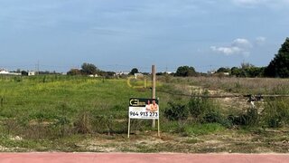 Land for sale in Almeirim, Portugal — €872,000