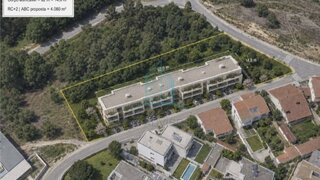 Land for sale in Gondomar, Portugal — €2,100,000