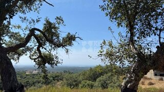 Land for sale in Santiago do Cacém, Portugal — €950,000