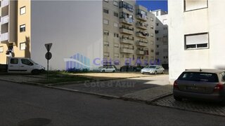 Land for sale in Setúbal, Portugal — €400,000