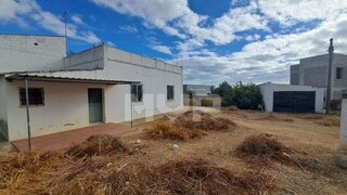 Land for sale in Loulé, Portugal — €650,000