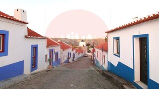 Land for sale in Aljezur, Portugal — €471,000