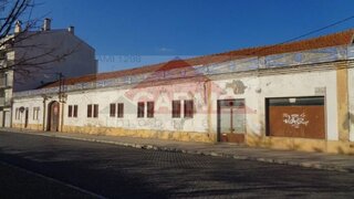 Land for sale in Montijo, Portugal — €1,600,000