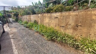Land for sale in Funchal, Portugal — €1,214,000