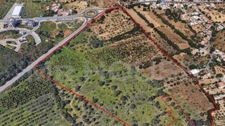 Land for sale in Loulé, Portugal — €500,000