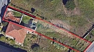 Land for sale in Matosinhos, Portugal — €825,000