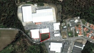 Land for sale in Trofa, Portugal — €455,000