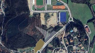 Land for sale in Lousada, Portugal — €872,000