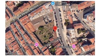 Land for sale in Setúbal, Portugal — €1,400,000