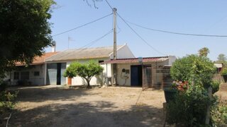 Terreno em Beja · 20 000 m² · 450 000 €