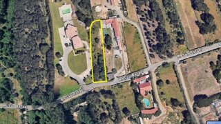 Terreno para venda em Cascais, Portugal — 500 000 €