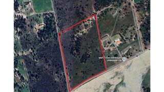 Land for sale in Alcochete, Portugal — €850,000