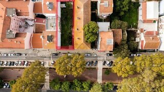 Land for sale in Sintra, Portugal — €588,000