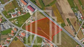 Land for sale in Ovar, Portugal — €510,000