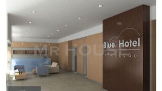 Terreno de 3040 m² em Porto