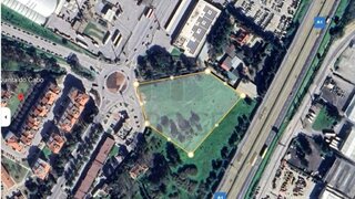 Land for sale in Vila Franca de Xira, Portugal — €4,000,000