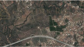 Land for sale in Tavira, Portugal — €5,500,000