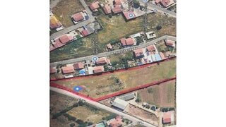 Land for sale in Sintra, Portugal — €475,000