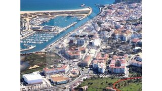 Land for sale in Lagos, Portugal — €1,200,000