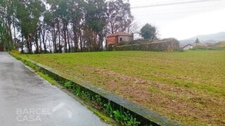 Land for sale in Barcelos, Portugal — €425,000