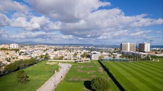 Land for sale in Lagos, Portugal — €650,000