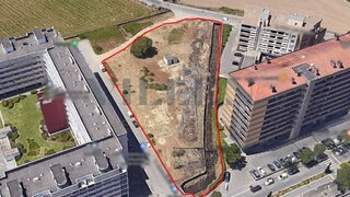 Land for sale in Maia, Portugal — €1,200,000