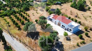 Land for sale in Loulé, Portugal — €700,000