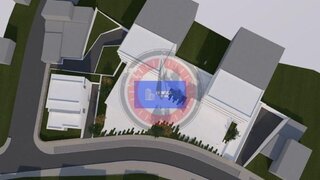 Land for sale in Vila Nova de Gaia, Portugal — €750,000
