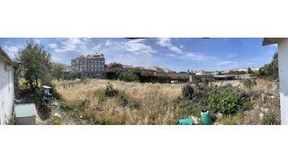 Terreno de 2000 m² em Lisboa