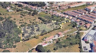 Land for sale in Cascais, Portugal — €650,000